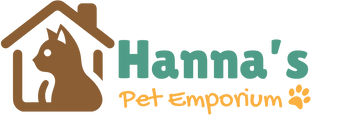 Hanna’s Pet Emporium