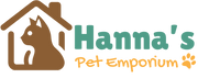 Hanna’s Pet Emporium